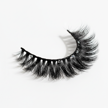 Premium false eyelashes